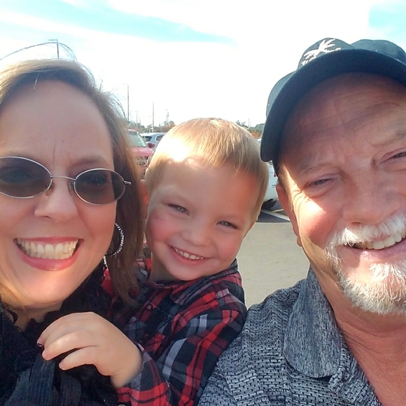 Meet your Posher, Marsha - Picture 3 of 3